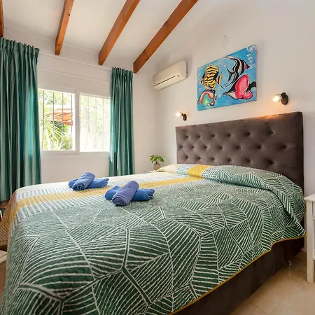 בית נופש Avalon By Interhome *