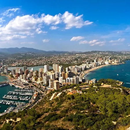 別荘 Avalon By Interhome