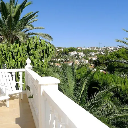 Avalon By Interhome 別荘 カルプ