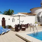 Avalon By Interhome Ferienhaus Calp
