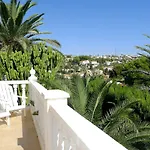 Avalon By Interhome Ferienhaus Calp