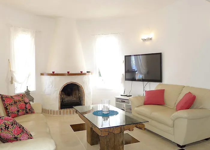 Avalon By Interhome