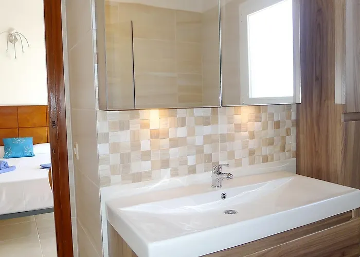 Avalon By Interhome Сasa de vacaciones