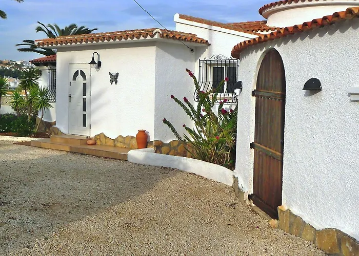 Сasa de vacaciones Avalon By Interhome *