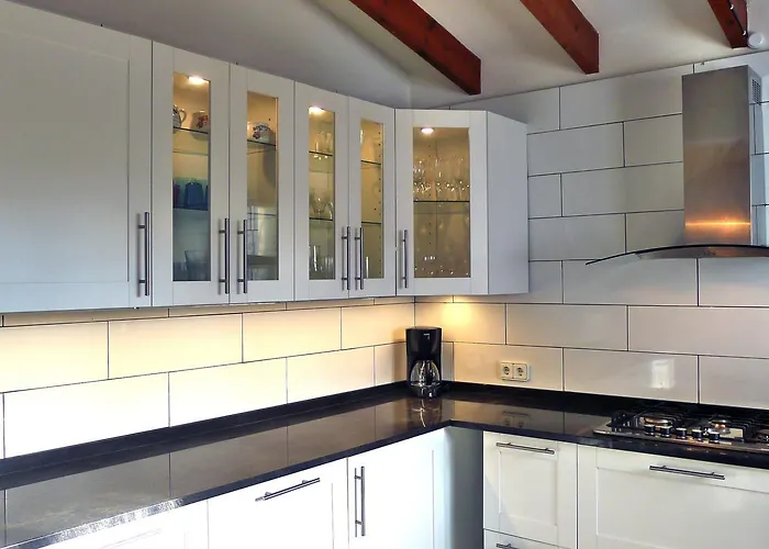 Avalon By Interhome * Calpe