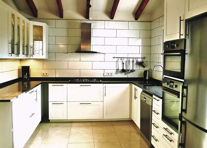 Avalon By Interhome Сasa de vacaciones
