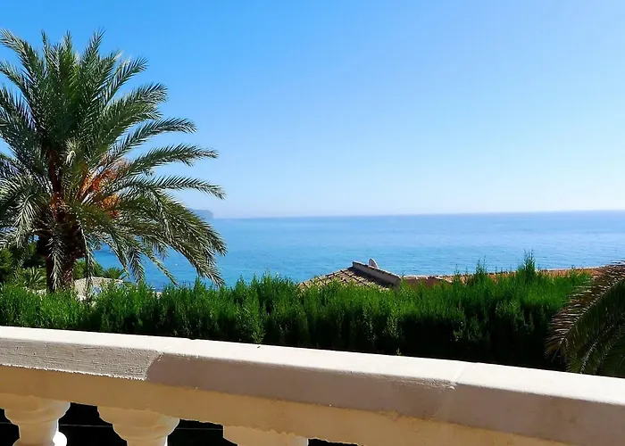Avalon By Interhome Сasa de vacaciones